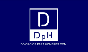 Logo DpH azul